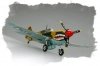Hobby Boss 80250 P-40E Kitty hawk (1:72)